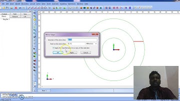 Basic Design of Switched Reluctance Motor (SRM) using Magnet Software Part 2