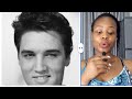 Elvis Presley- Are You Lonesome Tonight- Reaction Video