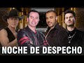 Noche De Despecho Jessi Uribe, Jhonny Rivera, Joaquin Guiller, Luis Alfonso, Fernando Burbano Exitos