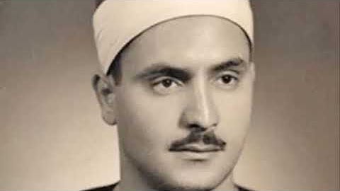 سورة الطلاق الشيخ محمد صديق المنشاوي تجويد