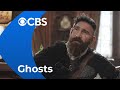 Poor Thor | Ghosts | CBS