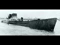 German U-Boats in Argentina 1945 - U-530
