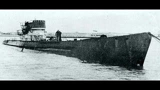 German UBoats in Argentina 1945  U530