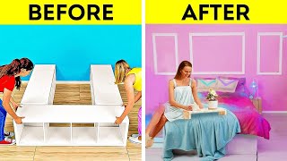 LowBudget Room Decorating Ideas