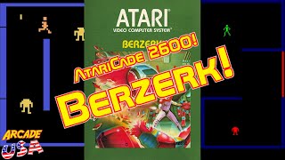 Celebrity Berzerk! (Atari 2600) Net Worth