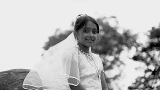 Vyghas First Holy Communion Highlights 2023