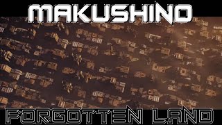 mAKuSh1no - Forgotten Land  [ #Electro #Freestyle #Music ]
