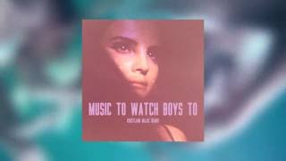 Lana Del Rey - Music To Watch Boys To (Kristijan Majic Remix)