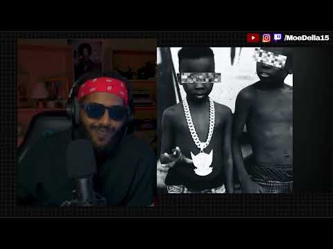 Reacting To Hleem Taj Alser - 90 mins | سواليف ورياكشن