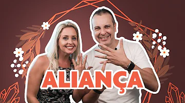 Quantos tipos de aliança existem?