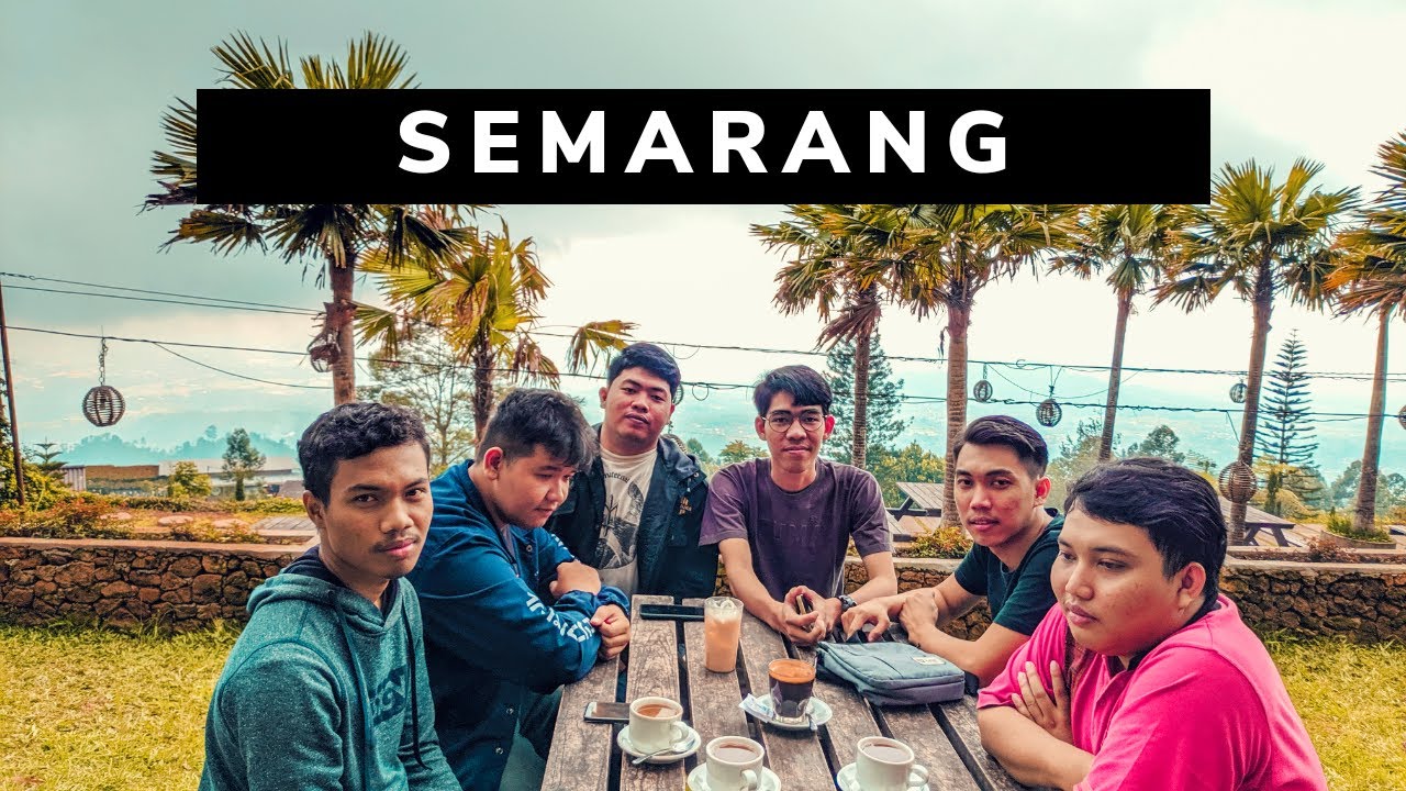 SEMARANG - SHORT TIME - YouTube