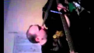 Video voorbeeld van "vio bass si gabi toba"