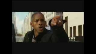 I Am Legend - NOOOO! NO!
