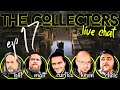 THE COLLECTORS LIVE CHAT 17 ATOMIC PICKS #Vinyl 80s TOYS MUSIC MOVIES