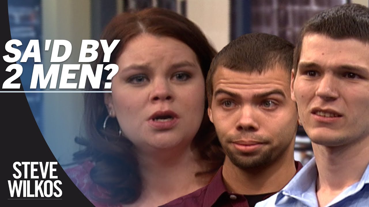 Did My Boyfriend SA My Sister? | Steve Wilkos