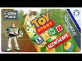 Toy Story Land Hollywood Studios 2023 4K Walkthrough Tour - Walt Disney World Orlando FL Theme Parks