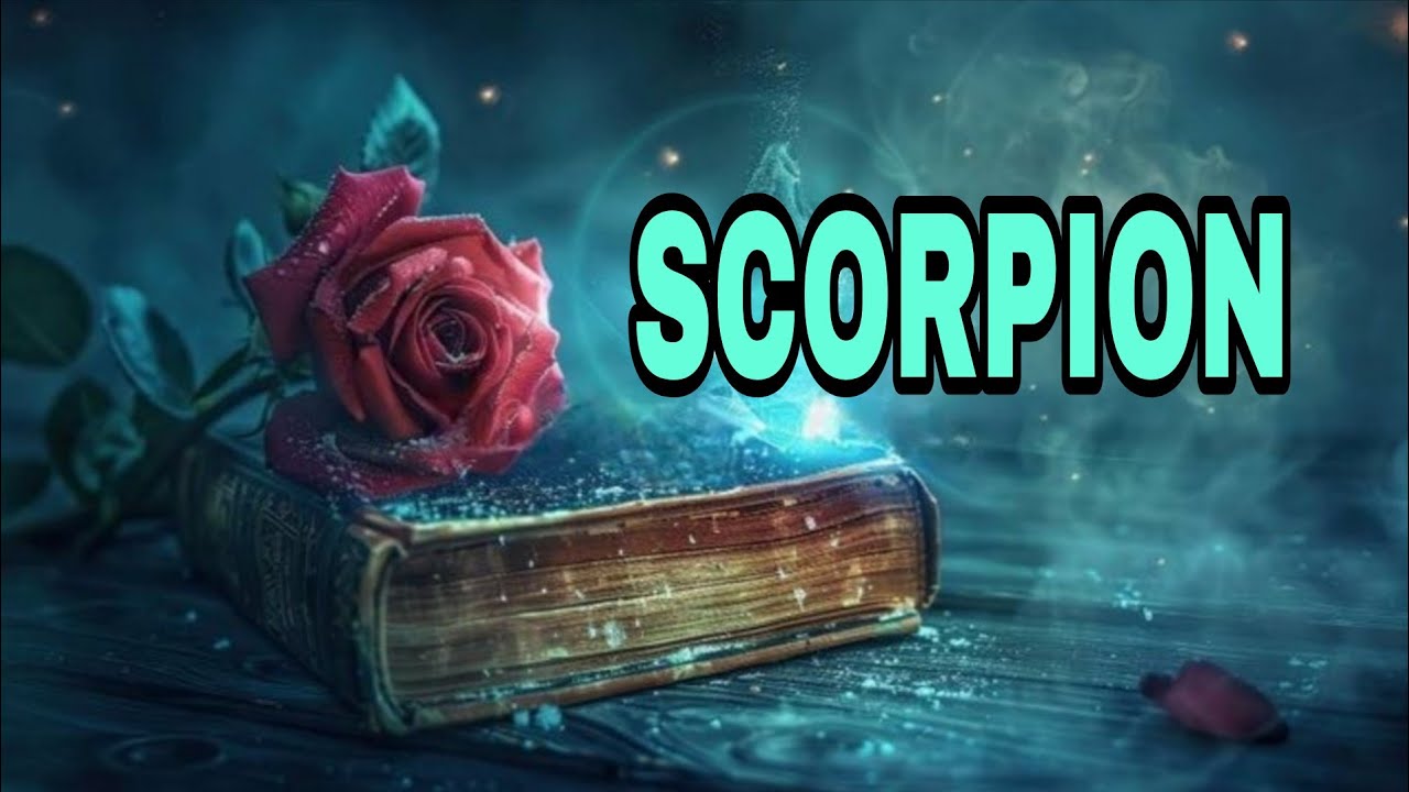 SCORPION😍 BÉBÉ ! TU VAS FINIR AVEC CETTE PERSONNE,🤣 💑 🤐