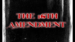 Commercial for the 16th Amendment
