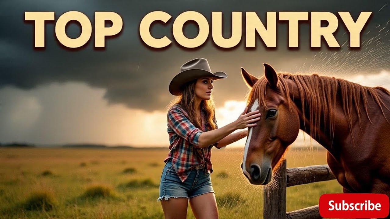 Country Music Live 2025 – Relaxing Country Music – Top Country Hits Vol 76