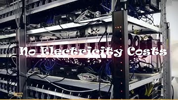 What is Cloud Mining and Genesis Mining?