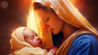 Gregorian Chants | Mary Mother Of Jesus Christ | Sacred Choir Prayer Music