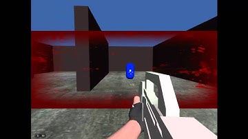 Unity 3D FPS Update #1.2