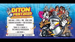 Download Lagu DITON FEST 2025 NDX AKA MP3 Download Lagu DITON FEST 2025 NDX AKA MP3