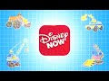 Pupstruction Disney Now Promo on Disney Junior