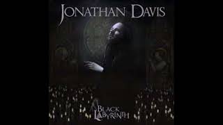 JONATHAN DAVIS - The Secret