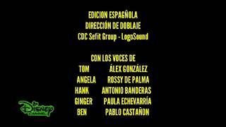 Hanna Barbera Productions Gracie Films 20Th Century Fox Television Turner Entertainment 2011