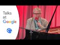 Effortless Mastery: Liberating the Musician Within | Kenny Werner | Talks at Google