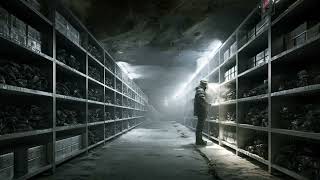 Minimal House Sessions ~ Seed Vault Permafrost Archive & Deep Frozen Future Groove Sessions