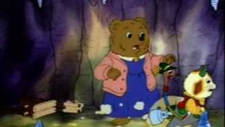 The Busy World of Richard Scarry - Summer Picnic