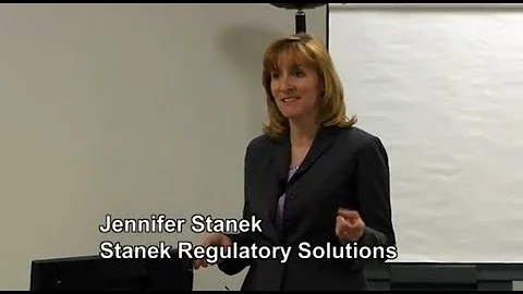 Introduction & Purpose of a Drug Master File (DMF)...