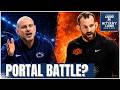 Penn State Wrestling BATTLING Oklahoma State For Transfer Portal Target!