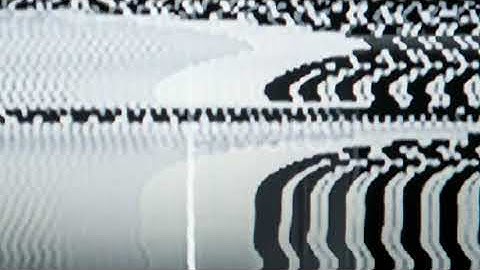 TV and Video Glitches | Motion Graphics - Envato elements