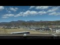 【北陸新幹線はくたか561号進行方向右側車窓側面展望】東京→上野→大宮→高崎→長野駅間にて(561E・JR東日本E7系新幹線F21編成のE726-121号車にて2026.3.16.11:23~に収録)