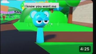 Unicode be like: Episode 4