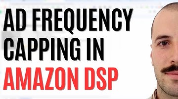 Amazon DSP Frequency Capping Guide - Optimize Your Amazon Advertising with AMC Data