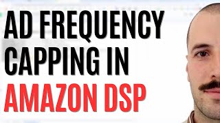 Amazon DSP Frequency Capping Guide - Optimize Your Amazon Advertising with AMC Data
