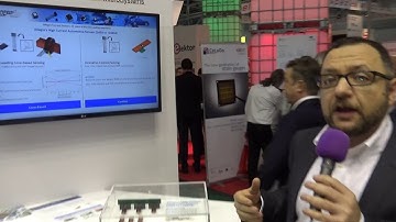 Allegro talks about their latest power measurement solution