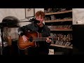 The Last Thing On My Mind - Tom Paxton | Cover