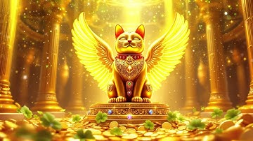 Money Will Flow To You Non-Stop After 3 Minutes | Attract Huge Of Money & Wealth, 432Hz