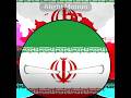 Alternate history" #countryballs #history #edit