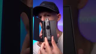 Real Carbon Fiber Oxva Xlim Pro 2 Dna