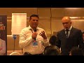 Unleash your hidden potential participant testimonial  suresh ramavat  ramavat caterers