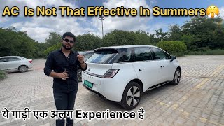 Is It Still Worth Buying MG Windsor EV 38kw After Windsor EV Pro 🧐!