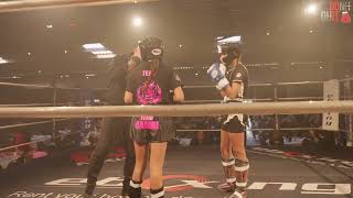 Download Lagu DON'T QUIT - Hajar Kerkri vs Soraya Sips MP3