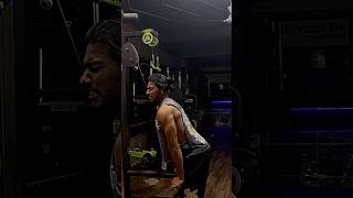 Triceps workout and motivation video👍💀#shots #tricpes #motivation #fitness #gymmotivation #celebw