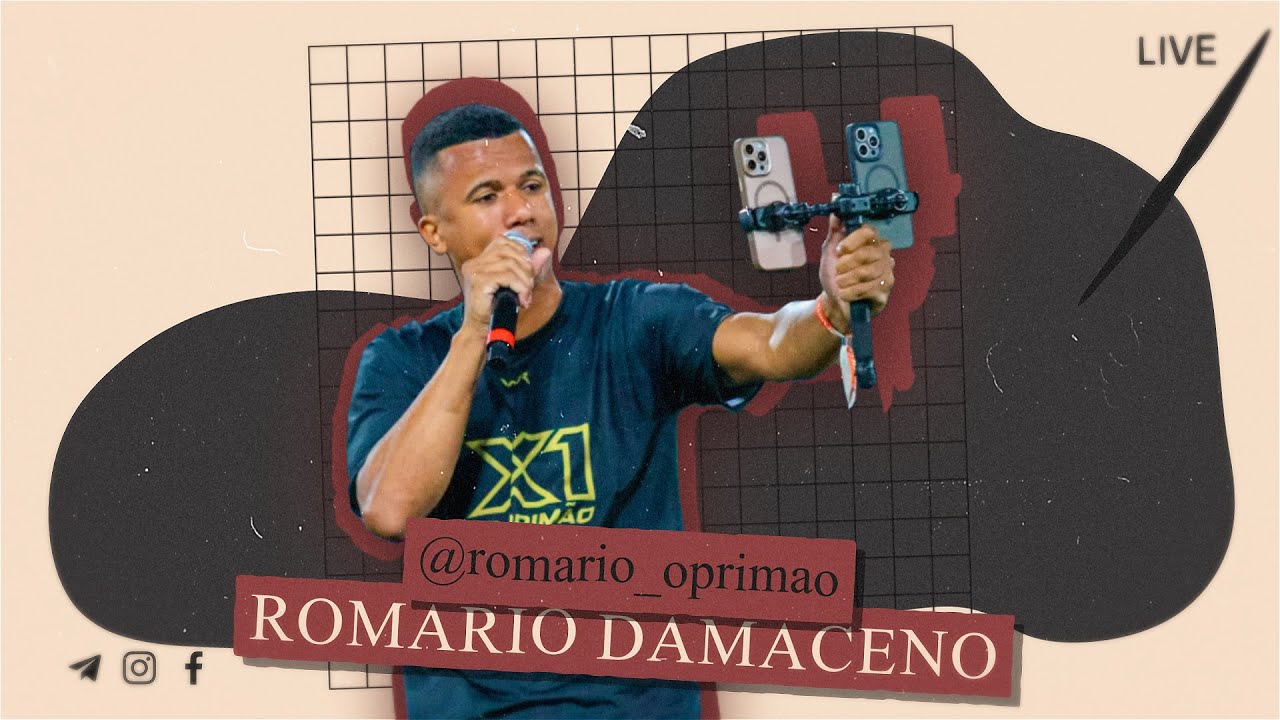 DESAFIO DO X1 DO PRIMÃO - VALENDO R$30.000 E CINTURÃO